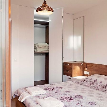 Center Apartment With Amazing View Sofia Esterno foto