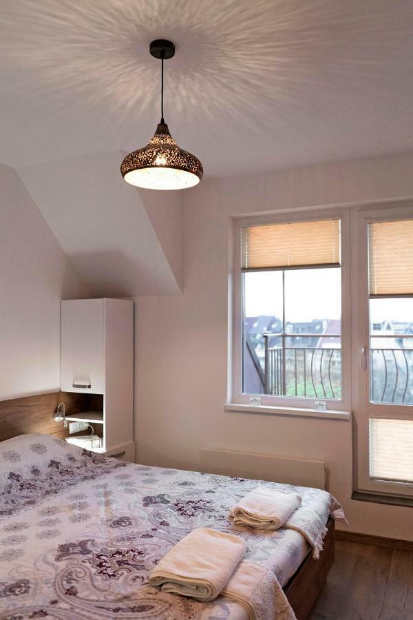 Center Apartment With Amazing View Sofia Esterno foto