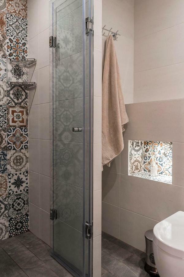 Center Apartment With Amazing View Sofia Esterno foto